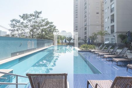 Apartamento para alugar com 68m², 2 quartos e 1 vagaPiscina