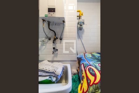Apartamento para alugar com 68m², 2 quartos e 1 vagaÁrea de Serviço