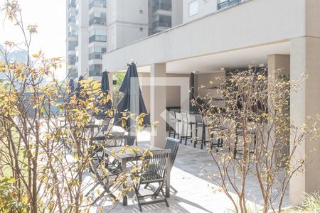 Apartamento para alugar com 68m², 2 quartos e 1 vagaChurrasqueira