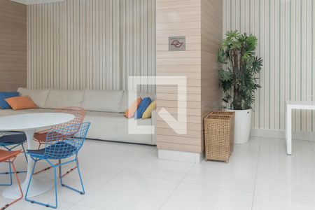 Apartamento para alugar com 68m², 2 quartos e 1 vagaSalão de Festas infantil