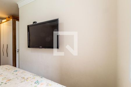 Apartamento para alugar com 68m², 2 quartos e 1 vagaSuíte - Quarto 