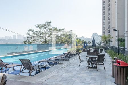 Apartamento para alugar com 68m², 2 quartos e 1 vagaPiscina