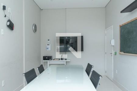 Apartamento para alugar com 68m², 2 quartos e 1 vagaSala de estudos