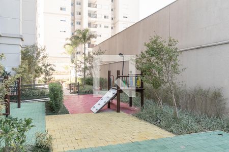 Apartamento para alugar com 68m², 2 quartos e 1 vagaPlayground