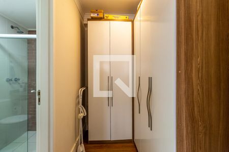 Apartamento para alugar com 68m², 2 quartos e 1 vagaSuíte - Quarto
