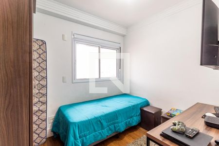 Quarto 1 de apartamento à venda com 2 quartos, 68m² em Jardim Flor da Montanha, Guarulhos