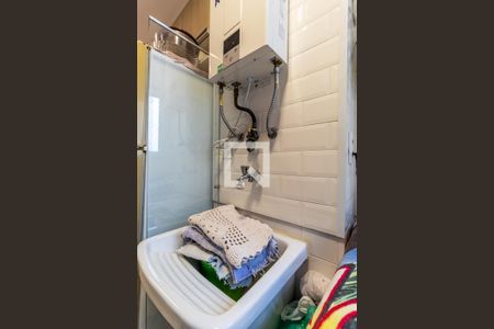 Apartamento para alugar com 68m², 2 quartos e 1 vagaÁrea de Serviço