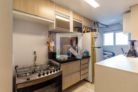 Apartamento para alugar com 68m², 2 quartos e 1 vagaCozinha