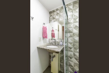 Apartamento para alugar com 68m², 2 quartos e 1 vagaBanheiro