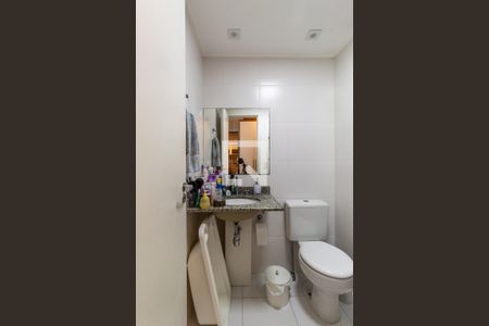 Apartamento para alugar com 68m², 2 quartos e 1 vagaSuíte - Banheiro