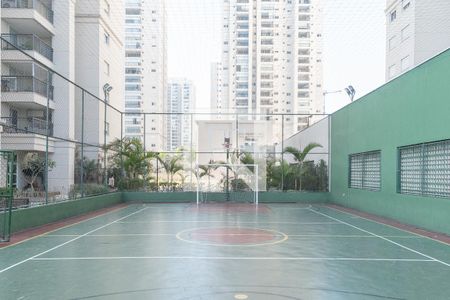 Apartamento para alugar com 68m², 2 quartos e 1 vagaQuadra