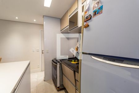 Apartamento para alugar com 68m², 2 quartos e 1 vagaCozinha
