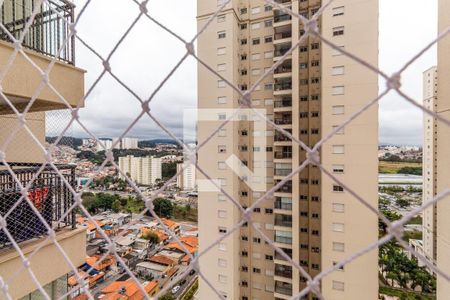 Apartamento para alugar com 68m², 2 quartos e 1 vagaSuíte - Vista