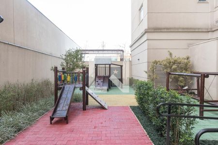 Apartamento para alugar com 68m², 2 quartos e 1 vagaPlayground