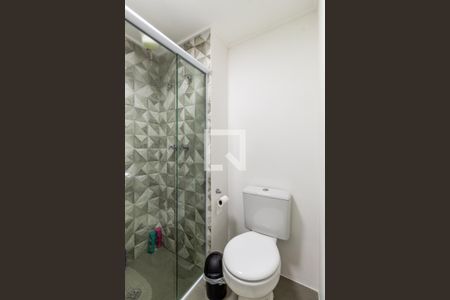 Apartamento para alugar com 68m², 2 quartos e 1 vagaBanheiro