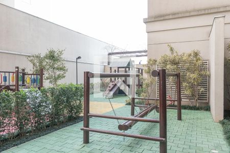 Apartamento para alugar com 68m², 2 quartos e 1 vagaPlayground