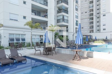 Apartamento para alugar com 68m², 2 quartos e 1 vagaPiscina