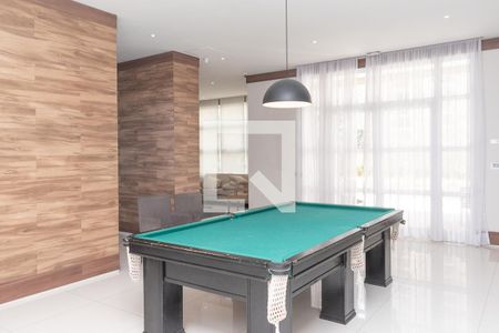 Apartamento para alugar com 68m², 2 quartos e 1 vagaSalão de jogos adulto