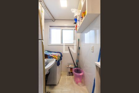 Apartamento para alugar com 68m², 2 quartos e 1 vagaÁrea de Serviço