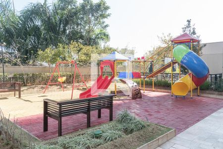 Apartamento para alugar com 68m², 2 quartos e 1 vagaPlayground 2