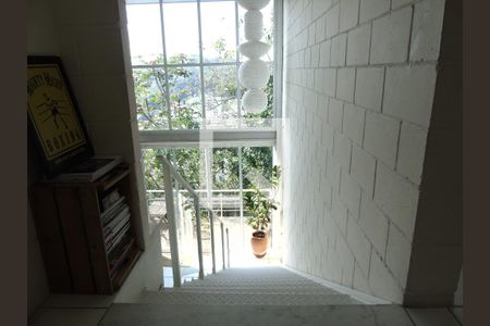 Sala de casa à venda com 3 quartos, 500m² em Laranjeiras, Rio de Janeiro
