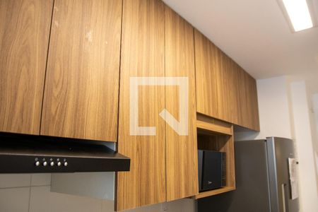 Apartamento para alugar com 49m², 2 quartos e 1 vagaCozinha