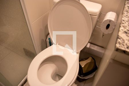 Apartamento para alugar com 49m², 2 quartos e 1 vagaBanheiro 