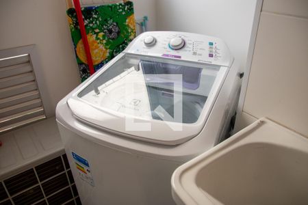 Apartamento para alugar com 49m², 2 quartos e 1 vagaÁrea de Serviço