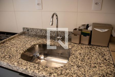 Apartamento para alugar com 49m², 2 quartos e 1 vagaCozinha