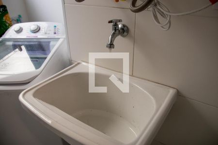 Apartamento para alugar com 49m², 2 quartos e 1 vagaÁrea de Serviço