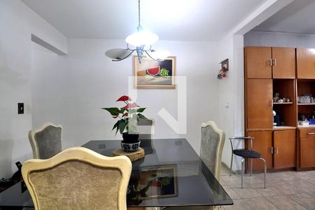 Casa à venda com 235m², 3 quartos e 4 vagasSala de Jantar