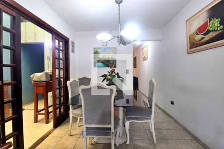 Casa à venda com 235m², 3 quartos e 4 vagasSala de Jantar