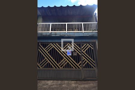 Casa à venda com 235m², 3 quartos e 4 vagasFachada