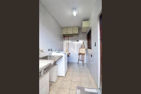 Casa à venda com 235m², 3 quartos e 4 vagasÁrea de Serviço