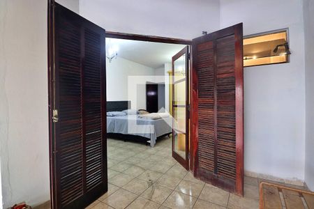 Casa à venda com 235m², 3 quartos e 4 vagasVaranda do Quarto 1 - Suíte