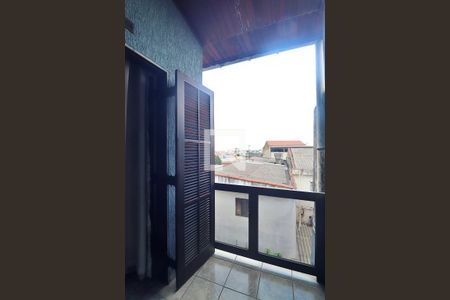 Casa à venda com 235m², 3 quartos e 4 vagasVaranda do Quarto 3