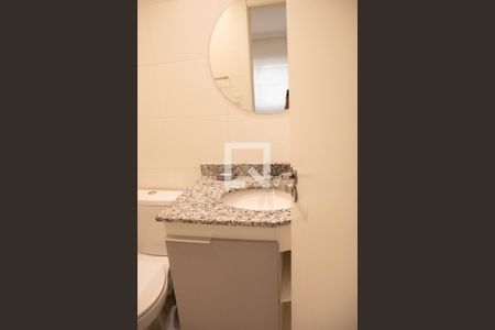 Apartamento para alugar com 49m², 2 quartos e 1 vagaBanheiro do Quarto 2