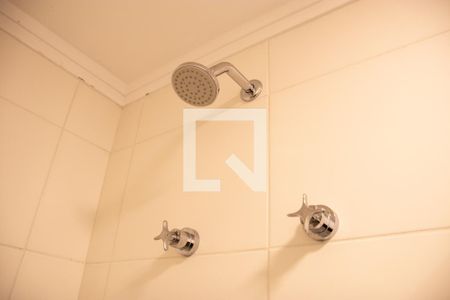 Apartamento para alugar com 49m², 2 quartos e 1 vagaBanheiro do Quarto 2