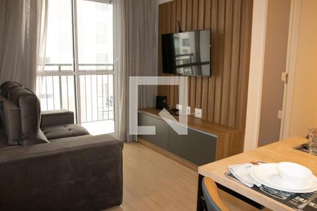 Apartamento para alugar com 2 quartos, 49m² em Vila Guilherme, São Paulo