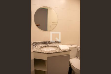 Apartamento para alugar com 49m², 2 quartos e 1 vagaBanheiro 2