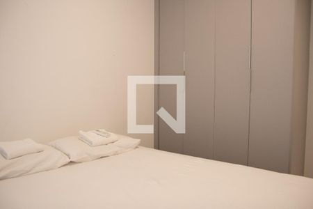 Apartamento para alugar com 49m², 2 quartos e 1 vagaQuarto 2