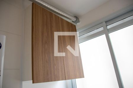 Apartamento para alugar com 49m², 2 quartos e 1 vagaÁrea de Serviço