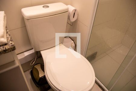 Apartamento para alugar com 49m², 2 quartos e 1 vagaBanheiro 2