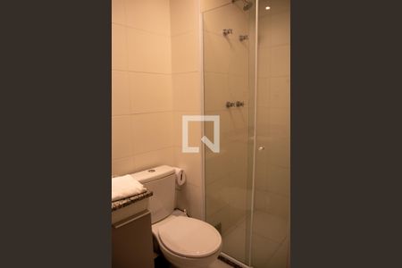 Apartamento para alugar com 49m², 2 quartos e 1 vagaBanheiro 2