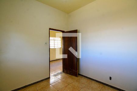 Quarto 1 de casa para alugar com 4 quartos, 120m² em Alto Caiçaras, Belo Horizonte