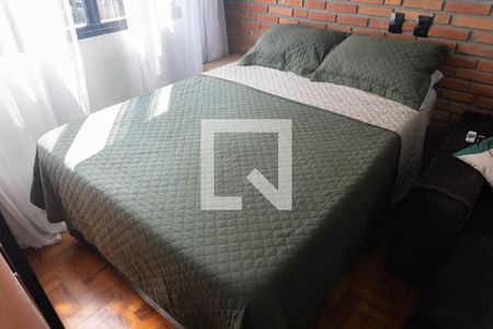 Studio de kitnet/studio à venda com 1 quarto, 30m² em Bela Vista, São Paulo