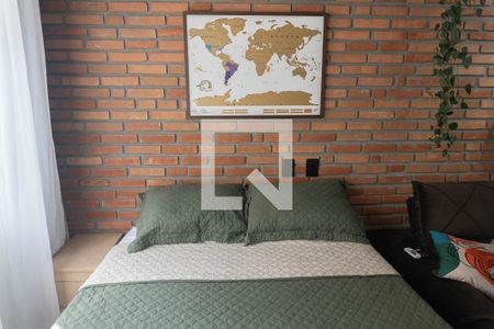 Studio de kitnet/studio à venda com 1 quarto, 30m² em Bela Vista, São Paulo