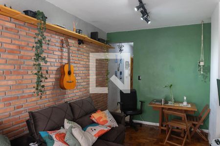 Studio de kitnet/studio à venda com 1 quarto, 30m² em Bela Vista, São Paulo