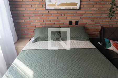 Studio de kitnet/studio à venda com 1 quarto, 30m² em Bela Vista, São Paulo