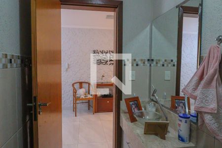 Casa à venda com 197m², 3 quartos e 2 vagas Casa à venda com 197m², 3 quartos e 2 vagasLavabo